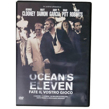 Ocean eleven fate usato  Assemini