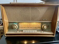 Röhren radio saba gebraucht kaufen  Wuppertal