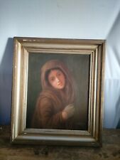 Oil canvas early d'occasion  Expédié en Belgium