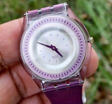 s swatch women watch for sale  Elgin