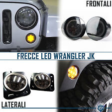 Kit frecce led usato  Italia