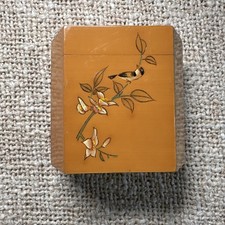 Vintage hna hexagon for sale  Bothell