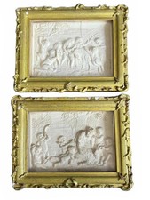 Antique decorative scene for sale  GREAT YARMOUTH