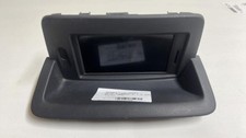 Ecran gps renault d'occasion  Cléguer