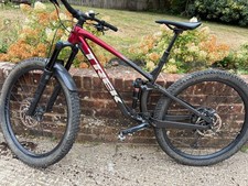 Trek fuel l29 for sale  GUILDFORD