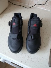 Adidas cycling shoes for sale  KENDAL
