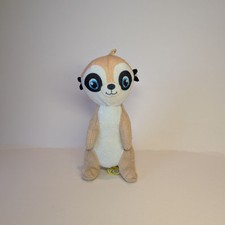 Bananas meerkat soft for sale  PETERBOROUGH