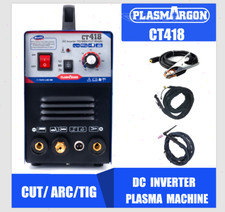 Saldatrice plasma tig usato  Spedire a Italy