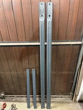 Peugeot 206 unterbodenstreben gebraucht kaufen  Stade
