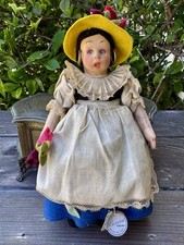 Vintage tagged lenci for sale  Santa Clarita