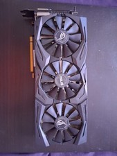 Asus rog strix for sale  SANDOWN
