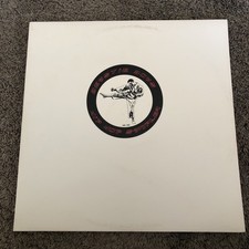 BEASTIE BOYS 2 LP Vinyl Hip Hop Sampler White Label Promo Grand Royal MINT comprar usado  Enviando para Brazil