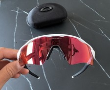 Akley radar sonnenbrille gebraucht kaufen  Oberstdorf
