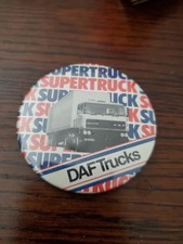 Vintage daf trucks for sale  LEEDS