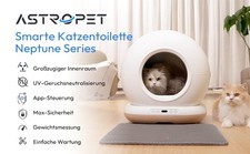 Astropet 72l selbstreinigende gebraucht kaufen  Langenhagen