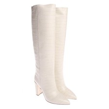Damen stiefel paris gebraucht kaufen  Hamburg