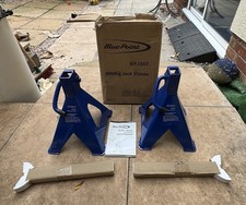 Blue point bpjs6t for sale  PAIGNTON