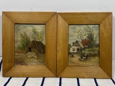 2pc signed jeeninca for sale  Hollywood