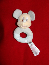 Doudou hochet grelot d'occasion  Épouville