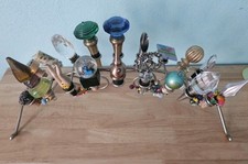 Iron wine stopper for sale  Austin