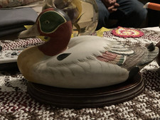 Vintage ducks porcelain for sale  Williamsburg