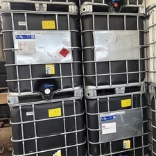 Black ibc water for sale  WIGTON