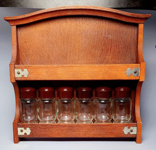 Wall hanging spice for sale  BURTON-ON-TRENT