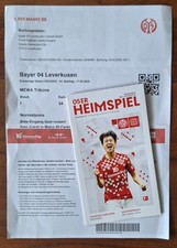 Ticket programm 2024 gebraucht kaufen  Deutschland