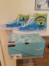 2021 vans sk8 for sale  PETERBOROUGH
