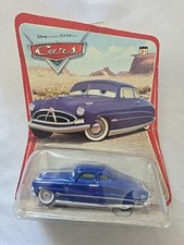 Pixar cars doc for sale  RUGBY