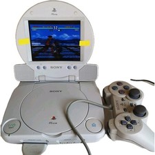 Playstation riginal lcd gebraucht kaufen  Dresden