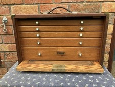 Union drawer engineers for sale  WIGTON