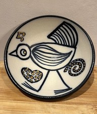 Vintage studio pottery for sale  ELLESMERE PORT
