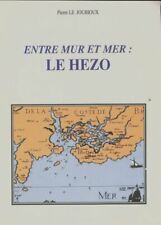 Mur mer hézo d'occasion  Hennebont