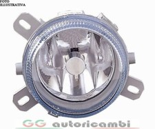 Fendinebbia per renault usato  Sant Antonio Abate