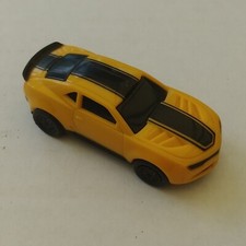 Transformers bumblebee chevrol for sale  ST. LEONARDS-ON-SEA