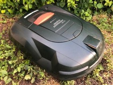 Husqvarna automower 220ac gebraucht kaufen  Kißlegg