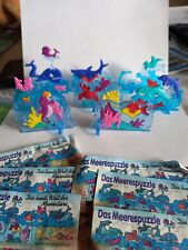 Set colourful sea for sale  REDRUTH