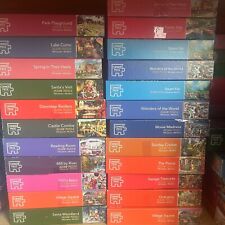 Corner piece jigsaw for sale  BURNLEY