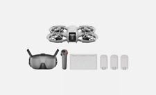 Drone combo câmera DJI Neo Motion Fly More ⭐rastreamento⭐ comprar usado  Enviando para Brazil