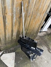 Mercury 115 outboard for sale  CEMAES BAY