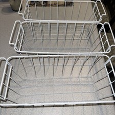 White refrigerator freezer for sale  Davisboro