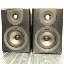 Wharfedale diamond speakers for sale  LEEDS