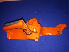 Motosega husqvarna 340 usato  Polla