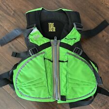 Stohlquist adult lifejacket for sale  Mustang