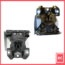 Conjunto de 2 peças de montagem de motor dianteiro para 07-13 Silverado 1500/ Tahoe/ Sierra 1500/Yukon comprar usado  Enviando para Brazil