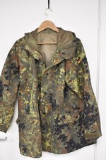 German army flecktarn for sale  EDENBRIDGE