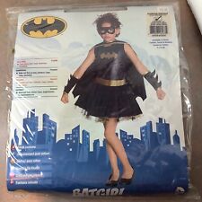 Rubies batgirl tutu for sale  Bakersfield