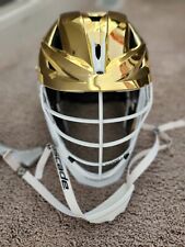 cascade c s r lacrosse helmet for sale  Hugo