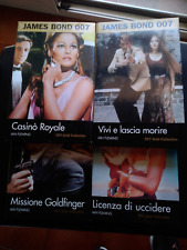 James bond 007 usato  Pavia
